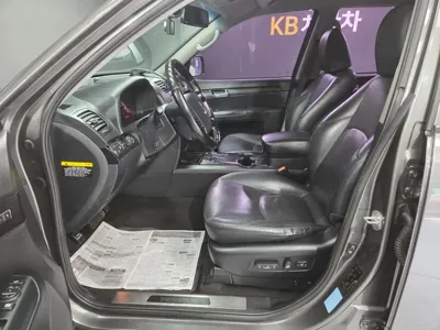 Kia Mohave 2014, 62000 км, за 10900000 KRW - фото 6