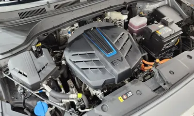 Hyundai Kona 2019, 124968 км, за 15700000 KRW - фото 6