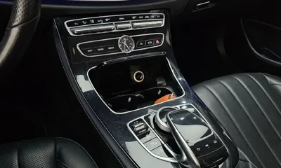 Mercedes-Benz E-Class 2018, 101092 км, за 23700000 KRW - фото 15