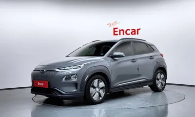 Hyundai Kona 2019, 124968 км, за 15700000 KRW - фото 1