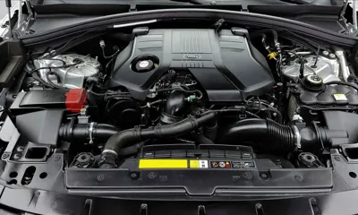 Land Rover Range Rover Velar 2019, 83815 км, за 32900000 KRW - фото 6
