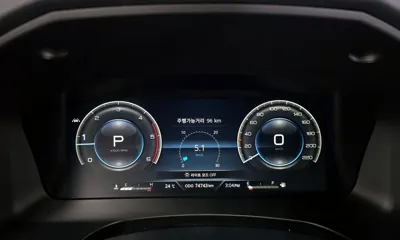 KG_Mobility_Ssangyong Rexton 2022, 74743 км, за 28000000 KRW - фото 8