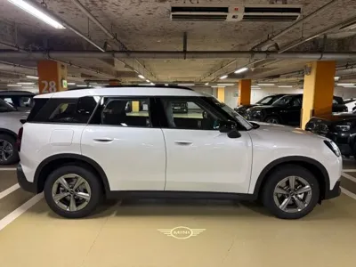MINI Countryman 2026, 5 км, за 27600000 KRW - фото 10