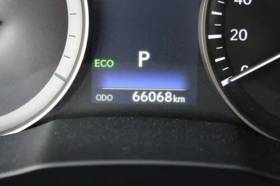 Lexus ES 2017, 66000 км, за 25900000 KRW - фото 8