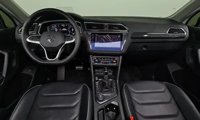 Volkswagen Tiguan 2021, 87126 км, за 40800000 KRW - фото 7