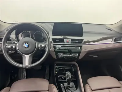 BMW X1 2021, 54200 км, за 111000 CNY - фото 6