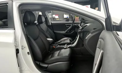 Hyundai Avante 2014, 79886 км, за 7590000 KRW - фото 26