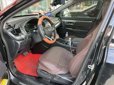 Honda Breeze 2022, 31800 км, за 118800 CNY