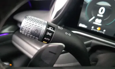 Genesis G90 2022, 99629 км, за 56000000 KRW - фото 30