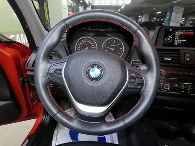 BMW 1-Series 2015, 151350 км, за 5900000 KRW - фото 12