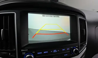 Hyundai Starex 2019, 155449 км, за 17200000 KRW - фото 16