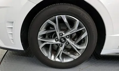 Hyundai Sonata 2022, 90369 км, за 17800000 KRW - фото 5