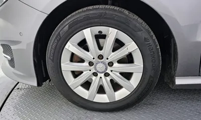 Mercedes-Benz B-Class 2015, 241979 км, за 4900000 KRW - фото 5