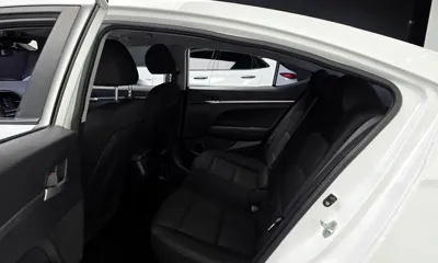 Hyundai Avante 2019, 144841 км, за 7990000 KRW - фото 12