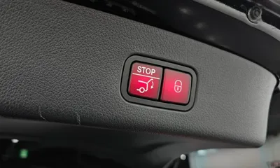 Mercedes-Benz GLC-Class 2023, 26147 км, за 67990000 KRW - фото 34