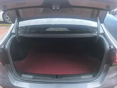 Roewe i5 2022, 54800 км, за 25800 CNY - фото 19