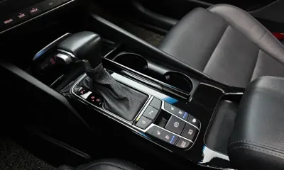 Kia K7 2016, 148123 км, за 9900000 KRW - фото 9