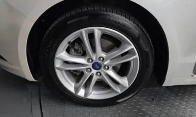 Ford Mondeo 2016, 144794 км, за 6000000 KRW - фото 5