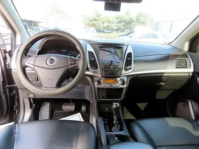 KG_Mobility_Ssangyong KORANDO 2014, 160329 км, за 3400000 KRW - фото 7