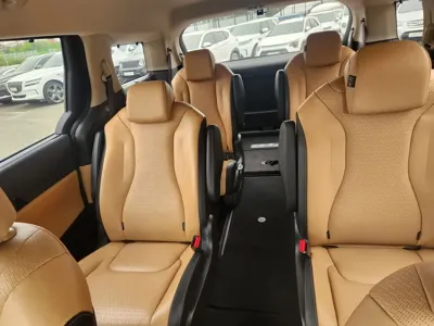 Kia Canival 2023, 64925 км, за 34000000 KRW - фото 9