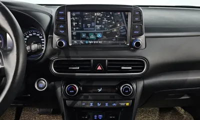 Hyundai Kona 2018, 57888 км, за 13700000 KRW - фото 14
