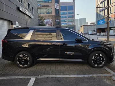 Kia Canival 2025, 38374 км, за 30750000 KRW - фото 2