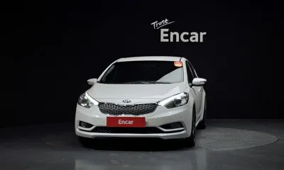 Kia K3 2013, 75722 км, за 6300000 KRW - фото 3