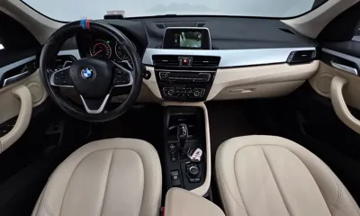 BMW X1 2018, 68378 км, за 19990000 KRW - фото 7