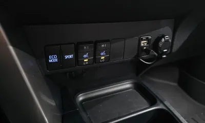 Toyota RAV4 2017, 61225 км, за 22300000 KRW - фото 18