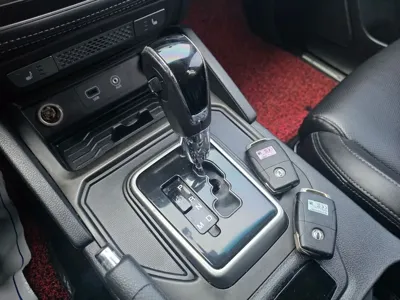 KG_Mobility_Ssangyong Rexton 2018, 87850 км, за 12800000 KRW - фото 9