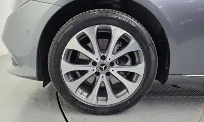 Mercedes-Benz E-Class 2018, 92048 км, за 19990000 KRW - фото 5