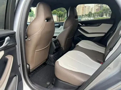 BYD Qin Plus 2025, 41000 км, за 48800 CNY - фото 7