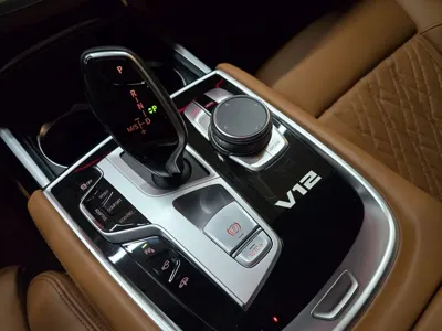 BMW 7-Series 2022, 21794 км, за 86500000 KRW - фото 9