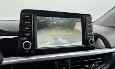 Kia Morning 2017, 7477 км, за 9500000 KRW - фото 16