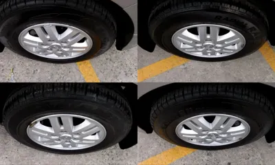 Hyundai Starex 2019, 135740 км, за 13700000 KRW - фото 10
