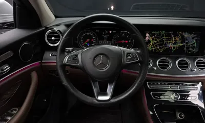 Mercedes-Benz E-Class 2017, 162984 км, за 16100000 KRW - фото 13