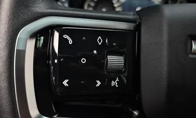 Land Rover Discovery Sport 2023, 38050 км, за 33500000 KRW - фото 28