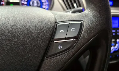 Hyundai Sonata 2012, 124120 км, за 4600000 KRW - фото 27
