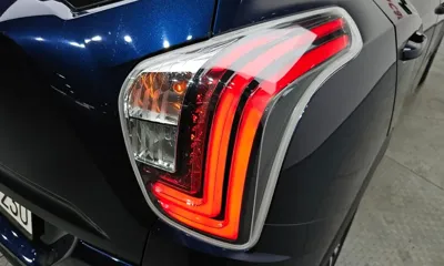 KG_Mobility_Ssangyong TIBOLI 2021, 38993 км, за 15900000 KRW - фото 23