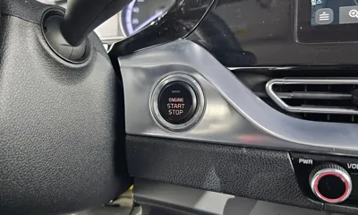 Kia Niro 2020, 77765 км, за 15800000 KRW - фото 31
