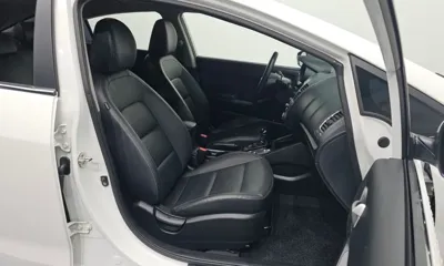 Kia K3 2017, 124186 км, за 6500000 KRW - фото 26