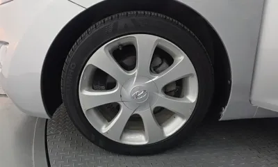 Hyundai Avante 2012, 91084 км, за 4500000 KRW - фото 5