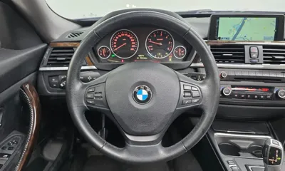 BMW Gran Turismo 2015, 145471 км, за 11200000 KRW - фото 13