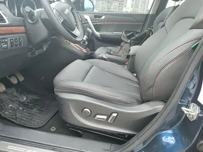 Haval H6 2016, 46600 км, за 17100 CNY - фото 15