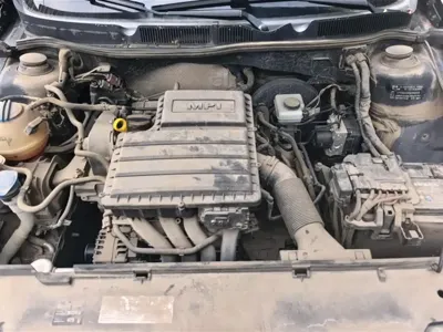 Volkswagen Bora 2016, 92400 км, за 31500 CNY - фото 9