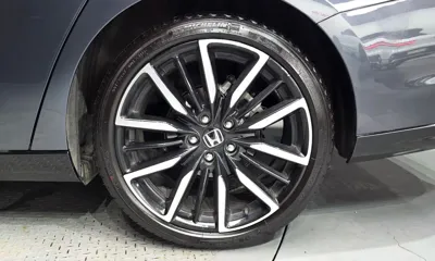 Honda Accord 2024, 23469 км, за 38800000 KRW - фото 21