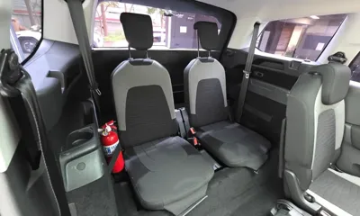 Citroen-DS C4 Picasso 2016, 95147 км, за 6490000 KRW - фото 18