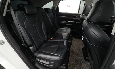 Kia Sorento 2021, 191785 км, за 18200000 KRW - фото 11