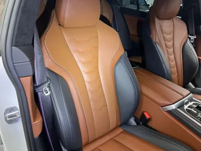 BMW 8-Series 2025, 4927 км, за 98000000 KRW - фото 9