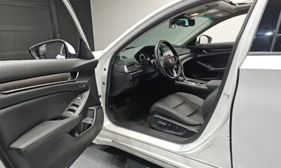 Honda Accord 2019, 133166 км, за 17600000 KRW - фото 10